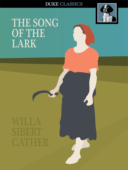 תמונה של  The Song of the Lark